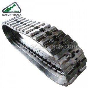 Factory Price For Steel Track Pad Track Shoe D3c. D5. D5b, D5d