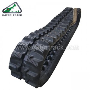 230X96X30 rubber track for KUBOTA K013 K015 KN36 KH012 KH41 KX012 KX014 KX041 KX56.2