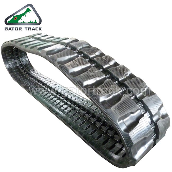 Rubber Tracks Y450X83.5 Excavator Tracks Featured Image
