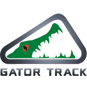 Rubber Track, tochail Traiceanna, Skid Stiúradh Rubber Tracks, Rianta ASV Rubber - Gator