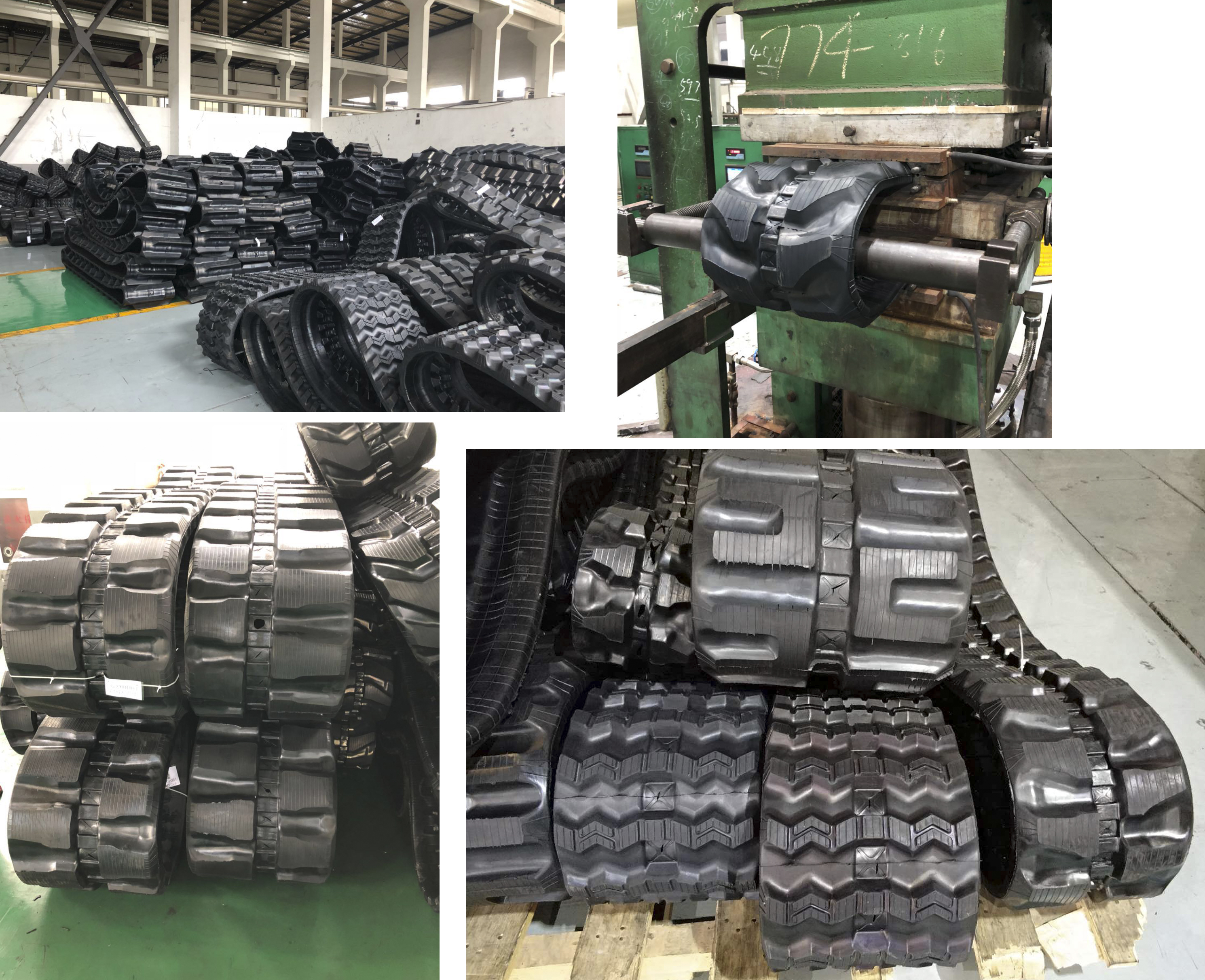 Michelin investirá US$ 100 milhões no Kansas para aumentar a capacidade de fabricação de esteiras de borracha na unidade de Junction City |Tecnologia de pneus internacional