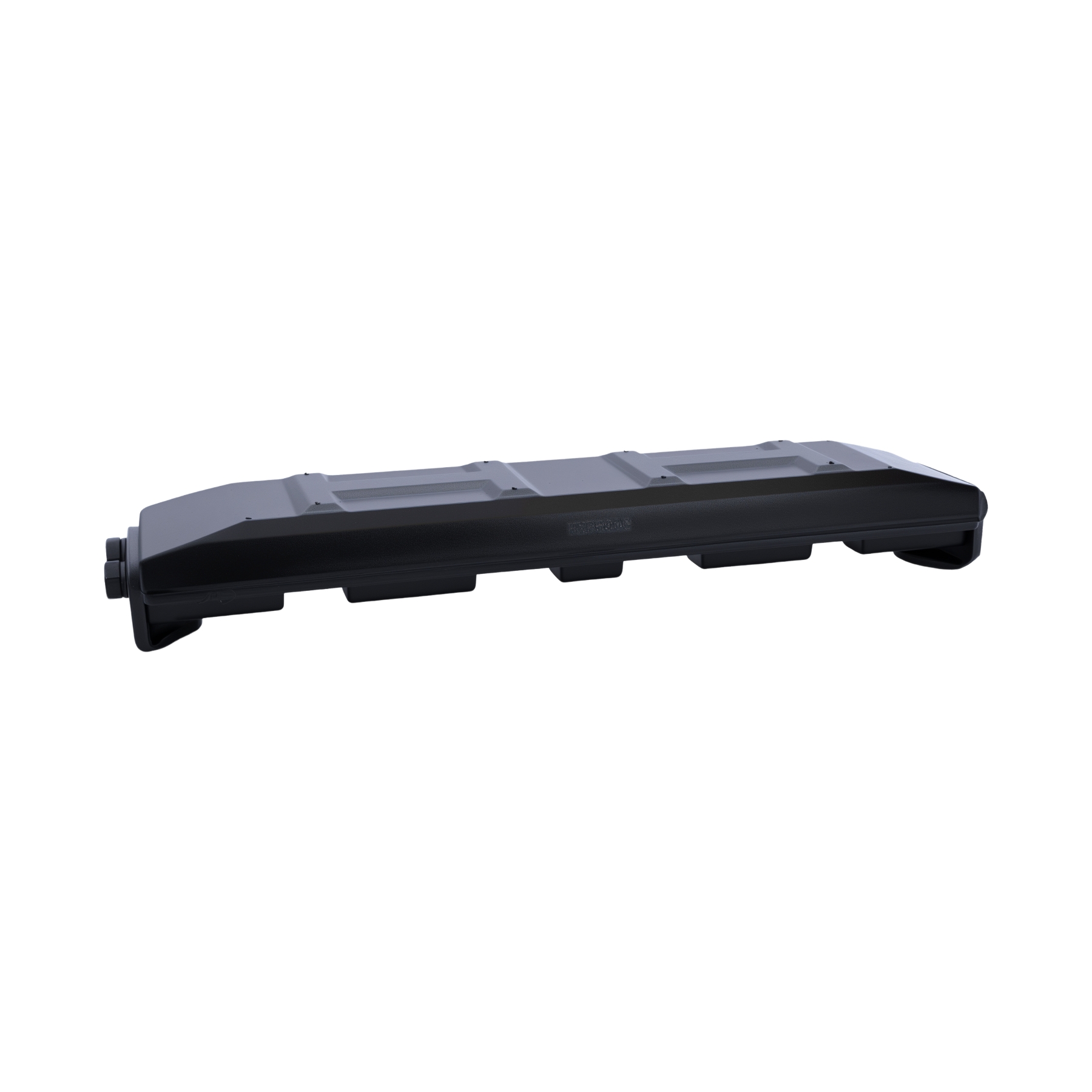 excavator track pads HXP600G (6)